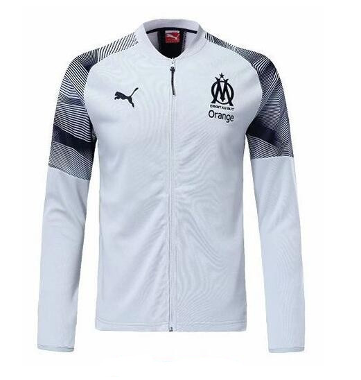 Compra Marsella blanco 2019-2020 chaquetas